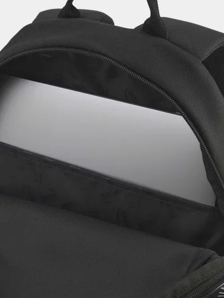Повседневный рюкзак Puma черный