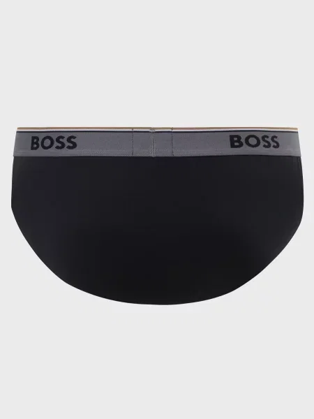 Труси Boss чорні