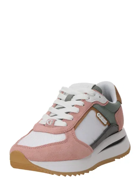 Superge Guess bela