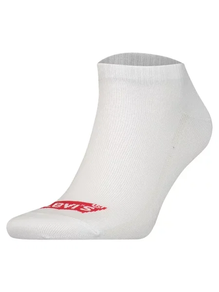 LEVI'S ® Zokni piros fehér