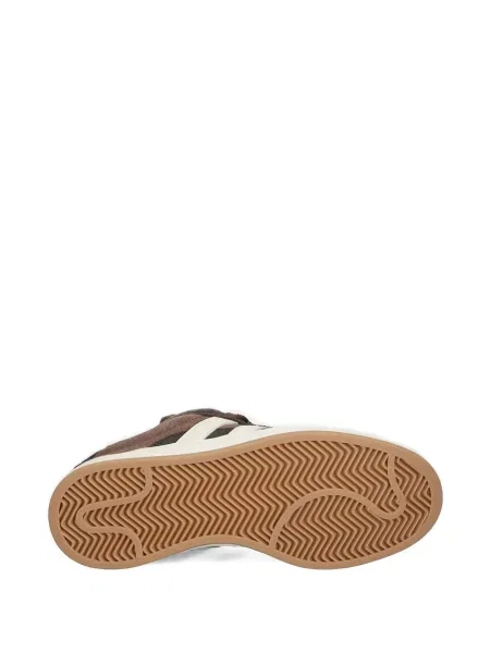 Sneakerși Adidas Adizero din piele albastru