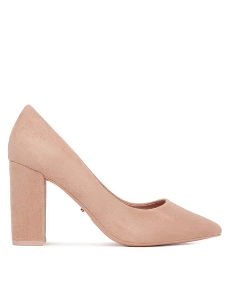 DeeZee Обувки на LIGHT PINK SU розов