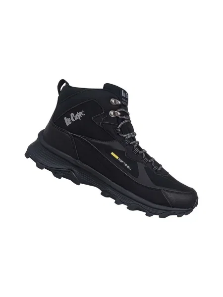 Pantofi Lee Cooper negru