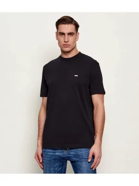 Tricou | cool fit negru