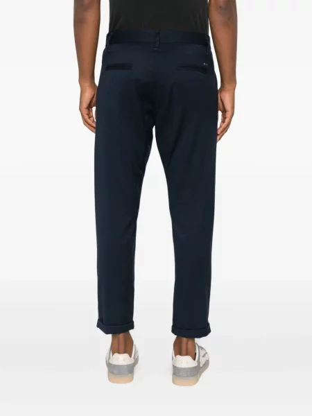 Pantaloni Imperial albastru