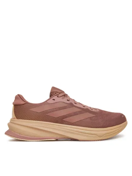 Adidas Buty do biegania Supernova Rise 2 W różowy