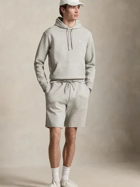 Свитер Polo Ralph Lauren с капюшоном