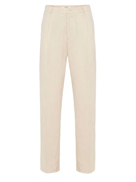 Antioch Pantaloni Gioele piatră gri