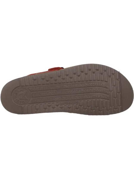 Pantofi Mephisto roșu
