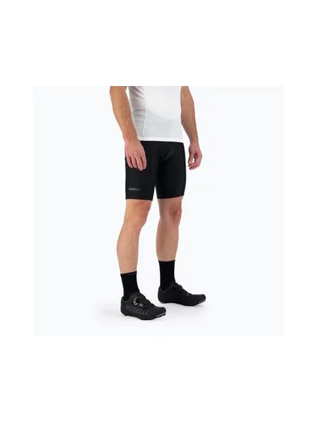 Велосипедні шорти Rogelli Econ чорні