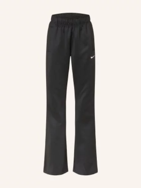 Nike Tréninkové Kalhoty Sportswear černá