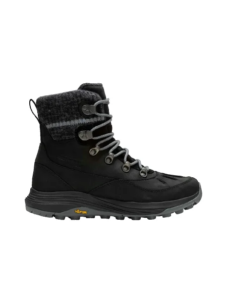 Pantofi Merrell impermeabile negru