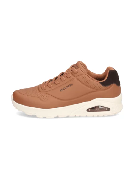 Skechers tenisky hnědé