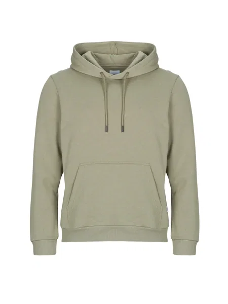Geacă Jack & Jones verde