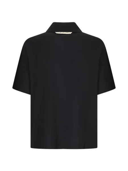 Cămașă Jacquemus negru