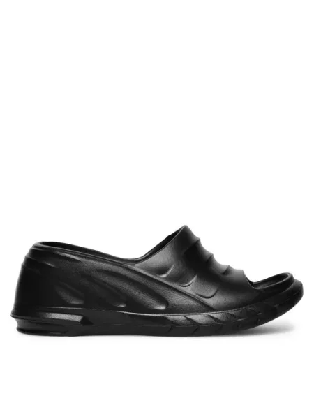 Шлепанцы Jenny Fairy черные