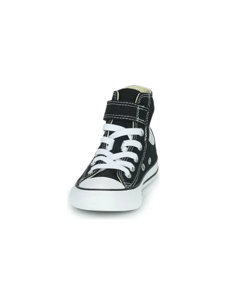 Pantofi copii Converse negru