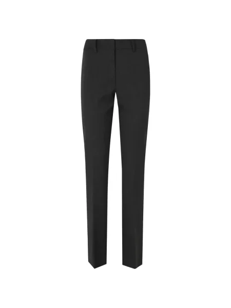 Pantaloni Federica Tosi gri