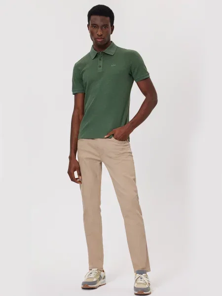 Polo majica Lee Cooper