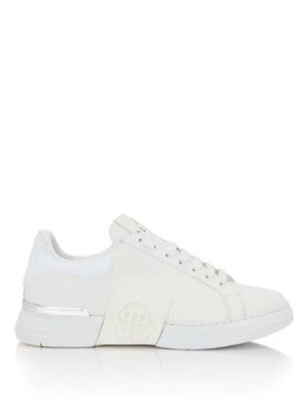 PHILIPP PLEIN Superge SAFS bela
