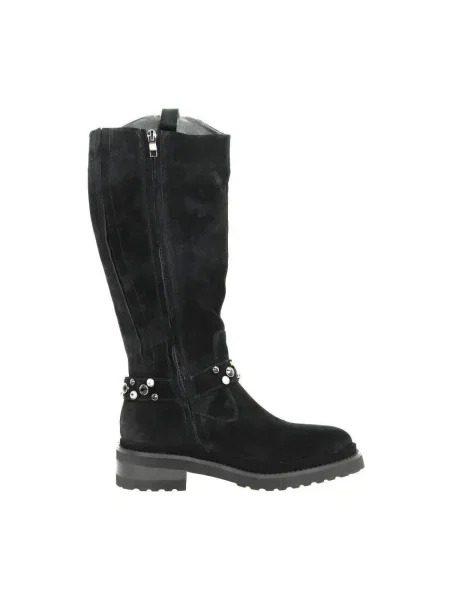 Pantofi Alma En Pena negru