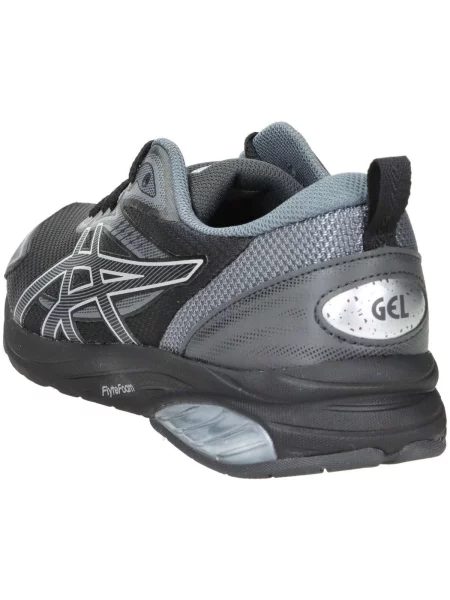 Pantofi Asics negru