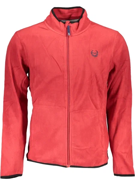 Hanorac Gian Marco Venturi roșu