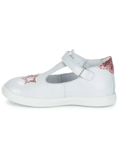 Pantofi copii Gbb alb