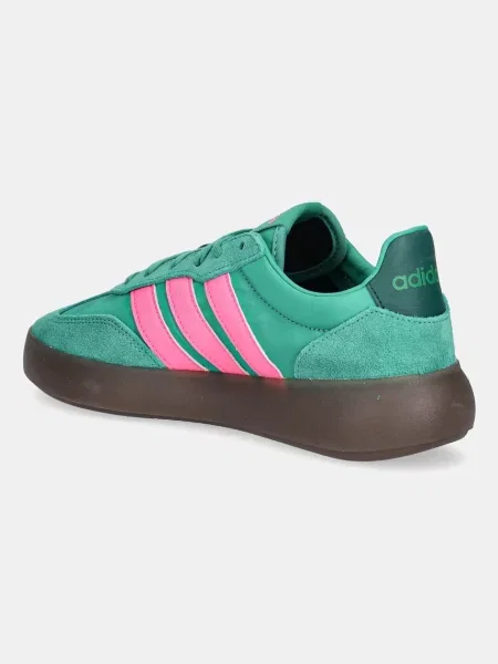 Adidas sneakers Barreda Decode verde