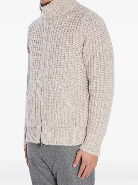 Cardigan Roberto Collina