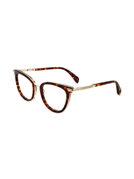 Ochelari de soare Rag & Bone maro