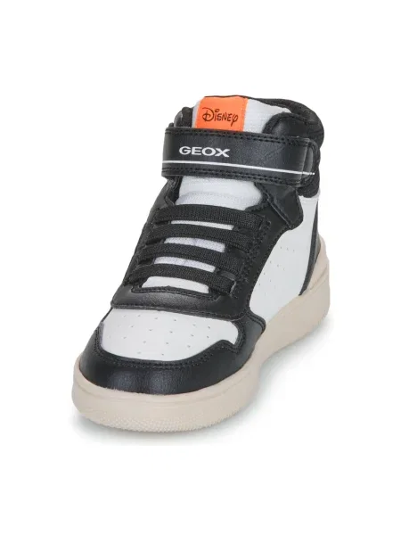 Pantofi copii Geox negru