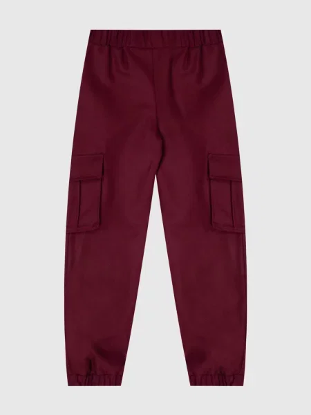 Детские брюки карго Balmain