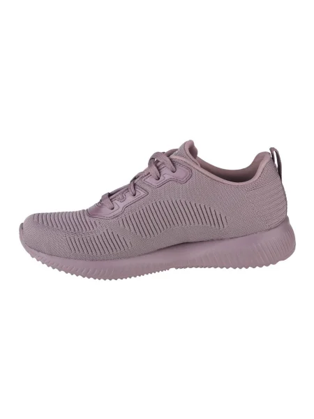 Félcipő Skechers rózsaszín
