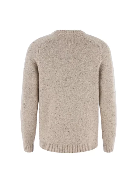 Sweter Fjällräven beżowy