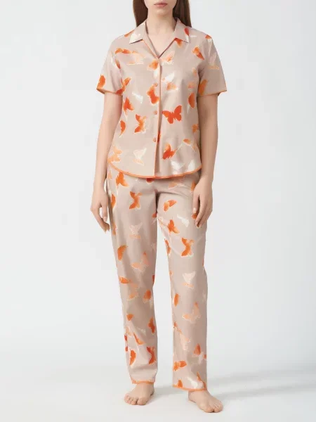 Піжама Cyberjammies бежева