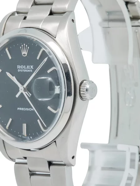 Ceas Rolex negru