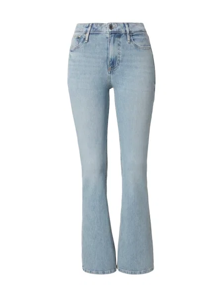 GUESS Jeans deschis albastru