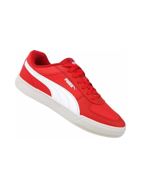 Pantofi Puma roșu