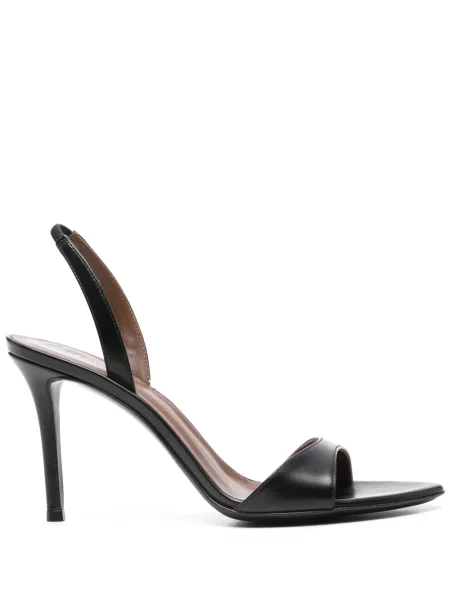 Sandale Giuseppe Zanotti negru