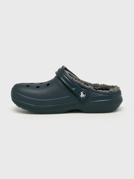 Crocs Papuci negru