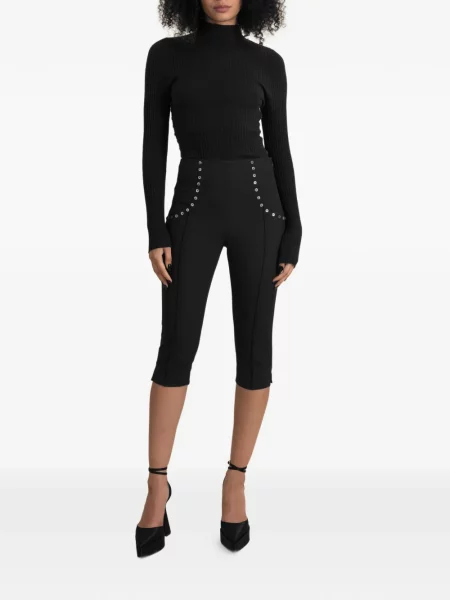 Pulover Contessa Mills negru