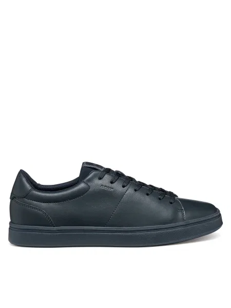 Sneakers Geox U Baltmoore Bleumarin albastru
