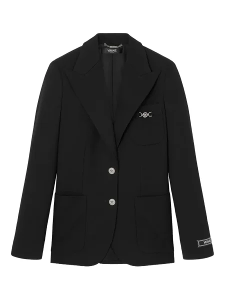 Sacou Versace negru