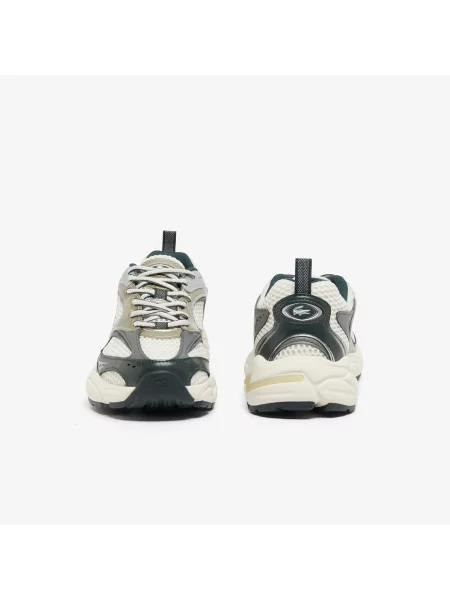 Lacoste Buty Treningowe Storm 96 2K beżowy