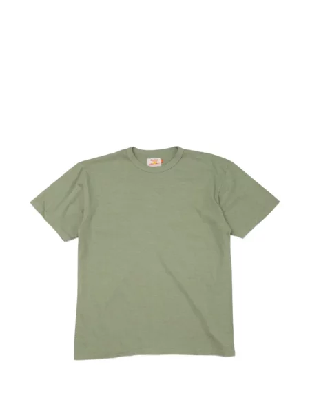 Scurt tricou Sunray Sportswear verde