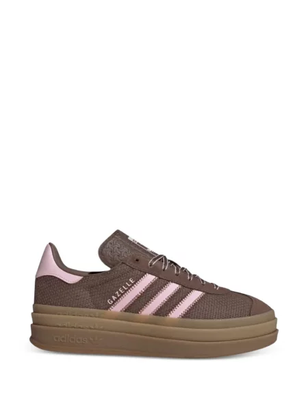 Pántos sneaker Adidas Samba zöld