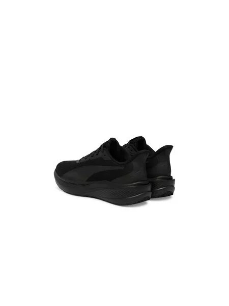 Puma Superge Dasher Lite 02 črna