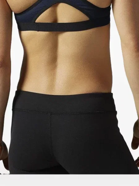 Sutien sport Reebok albastru