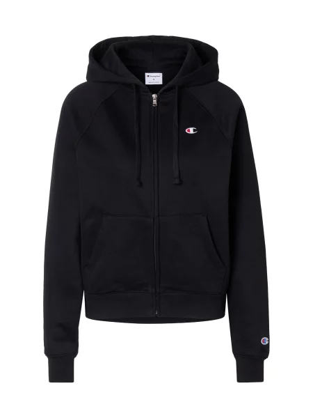 Champion Hanorac negru